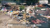 Affari rom: i campi della vergogna di Roma