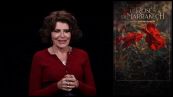 Fanny Ardant: politicamente corretto è noioso, io non sono diplomatica