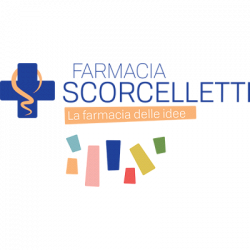 Farmacia Scorcelletti logo
