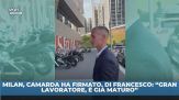 Camarda a Casa Milan, rinnovo fino al 2031