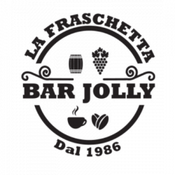 La Fraschetta Bar Jolly logo