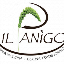 Il Panìgo logo