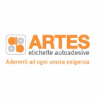 Artes Srl Etichette Autoadesive