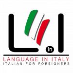 Language in Italy