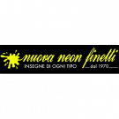 Nuova Neon Finetti - Insegne Luminose e a Led