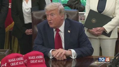 I cento giorni di Trump. Mosca: tregua di 72 ore