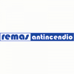 Remas Antincendio logo
