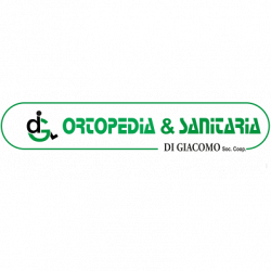 Ortopedia e Sanitaria di Giacomo logo
