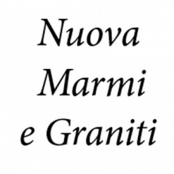 Nuova Marmi e Graniti logo