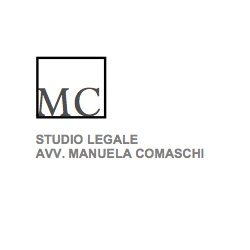 Studio Legale Comaschi Avv. Manuela logo