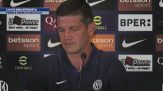 Chivu, DNA interista
