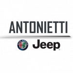 Antonietti Concessionaria Jeep & Alfa Romeo