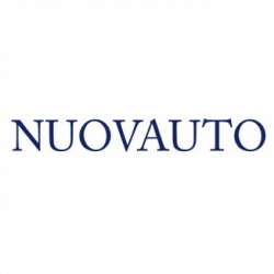 Nuovauto Spa logo