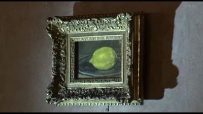 A Villa Medici le creazioni dell'Art Brut e "Le Citron" di Manet
