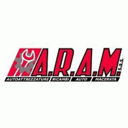 A.R.A.M. Sas di Damiano Damiani logo