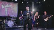 Frankie Lovecchio, il video di "My Sweet Obsession" con Samantha De Grenet