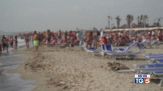 18enne accoltellato a morte sulla spiaggia