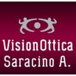 Ottica Saracino A. logo