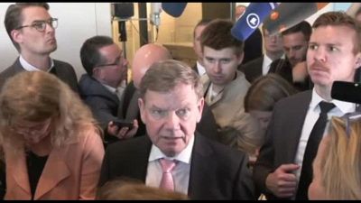 Germania, ministro Esteri designato commenta: Merz? Tutto risolvibile
