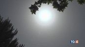 Morti per il caldo