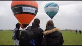 Torna la Balloon Cup, mongolfiere e innovazione del volo a Piacenza