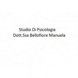 Studio Di Psicologia Dott.Ssa Bellofiore Manuela logo
