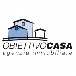 Obiettivo Casa Agenzia Immobiliare logo