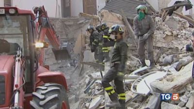 L'Aquila e Cerciello sentenze e polemiche