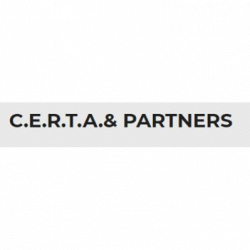 C.E.R.T.A. & PARTNERS logo