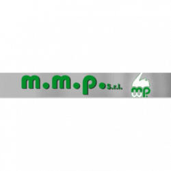 M.M.P. s.r.l. logo