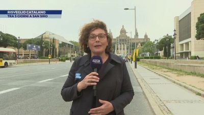 Risveglio catalano