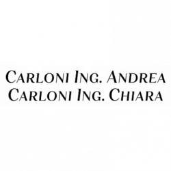 Carloni Ing. Andrea - Carloni Ing. Chiara logo