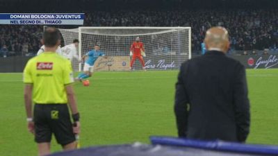 Bologna-Juve nel segno di... Thiago