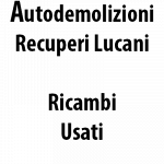 Autodemolizioni Recuperi Lucani