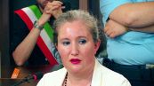 Alessia Pifferi recita o è sincera?