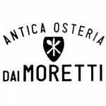 Antica Osteria dai Moretti
