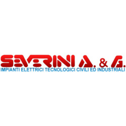 Severini A. & G. - Impianti Elettrici logo