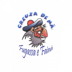 Creuza De Ma logo