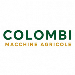 Colombi Macchine Agricole logo