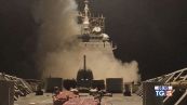 Ancora attacchi Houthi colpite navi americani