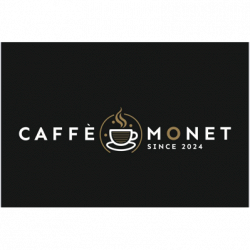 Caffè Monet logo
