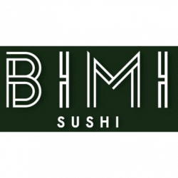 Ristorante Giapponese BIMISUSHI logo
