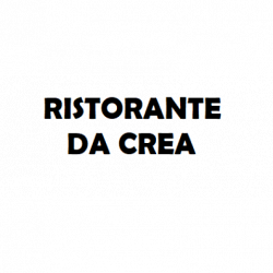 Ristorante Da Crea logo