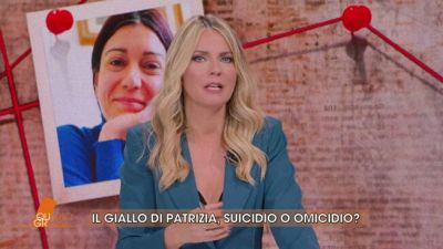 Il giallo di Patrizia Nettis: suicidio o omicidio?