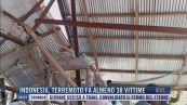 Breaking News delle 16.00 | Indonesia, terremoto fa almeno 38 vittime