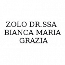 Zolo Dr.ssa  Bianca Maria Grazia