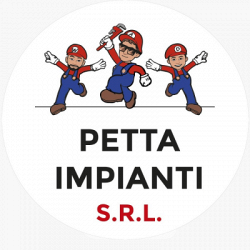 Petta Impianti S.r.l. logo