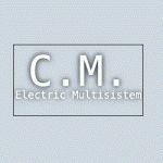 Antennista C.M. Electric Multisistem