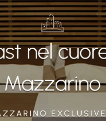 Beb Mazzarino Exclusive Room