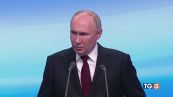 Plebiscito Putin "Più forti che mai"